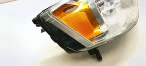 Chrysler Town & Country V Lampa przednia 05113336AE