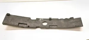 BMW 5 E60 E61 Absorber zderzaka przedniego 51117049242