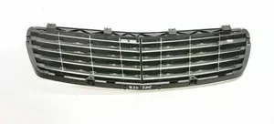 Mercedes-Benz E W211 Grille de calandre avant A2118800383