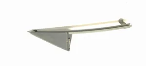 Toyota Auris E180 Rear door glass trim molding 6748702070