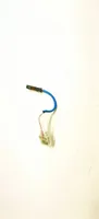 BMW 3 F30 F35 F31 Luce maniglia portiera anteriore (esterno) 7277447