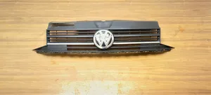 Volkswagen Multivan T6 Griglia superiore del radiatore paraurti anteriore 7E0853651A