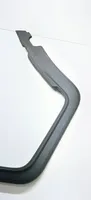 BMW 5 G30 G31 Cornice del finestrino/vetro della portiera posteriore 51337385069