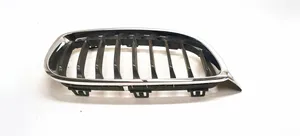 BMW 4 F32 F33 Grille de calandre avant 7294814