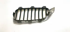 BMW 4 F32 F33 Grille de calandre avant 7294814