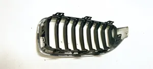 BMW 4 F32 F33 Grille de calandre avant 7294814