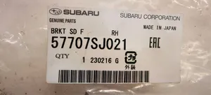 Subaru Forester SK Support de montage d'aile 57707SJ021