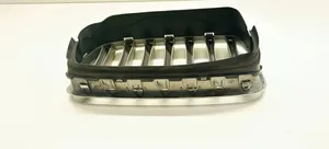 BMW X5 E70 Grille calandre supérieure de pare-chocs avant 51317157688