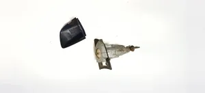 Volkswagen Golf VI Front door lock (next to the handle) 1K8837880