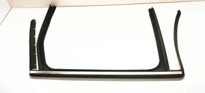 Porsche Cayenne (92A) Joint / vitre de porte arrière 17297