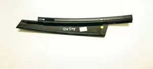 BMW 5 G30 G31 Rivestimento modanatura del vetro della portiera anteriore 7390121