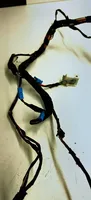 BMW 5 F10 F11 Cableado de puerta delantera 9291018