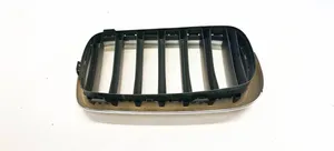 BMW X5 F15 Maskownica / Grill / Atrapa górna chłodnicy 7316075