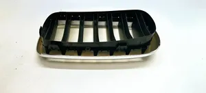 BMW X5 F15 Maskownica / Grill / Atrapa górna chłodnicy 7316075