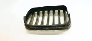 BMW X5 E70 Atrapa chłodnicy / Grill 51137171396