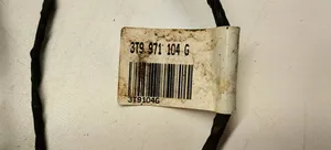 Skoda Superb B6 (3T) Wiązka przewodów czujnika parkowania PDC 3T9971104G