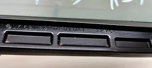 Toyota Verso Mažasis "A" galinių durų stiklas 43R00101
