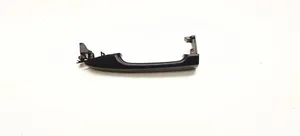 Toyota Verso Rear door exterior handle 