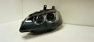 BMW X6 E71 Lampa przednia 1EL00964401