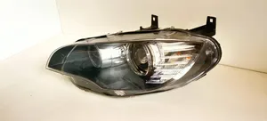 BMW X6 E71 Lampa przednia 1EL00964401