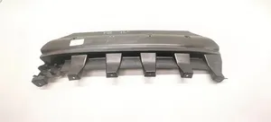 BMW 5 F10 F11 Front bumper skid plate/under tray 51127204017