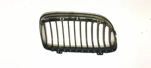 BMW 3 E90 E91 Front grill 51137201967