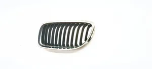 BMW 3 E90 E91 Front grill 51137201967