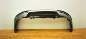 Volkswagen PASSAT B8 Rivestimento della parte inferiore del paraurti posteriore 3G5807521D