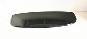 BMW 3 F30 F35 F31 Becquet de lunette arrière 51627263166