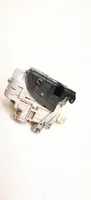 Audi A6 S6 C6 4F Serrure de porte arrière 4F0839016