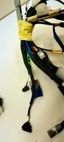 Lexus RX 450H Tailgate/trunk wiring harness 8218448661