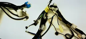 Lexus RX 450H Tailgate/trunk wiring harness 8218448661