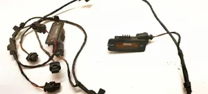 Volkswagen Eos Cableado del sensor de aparcamiento (PDC) 1Q0971104H