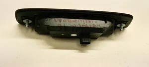 Opel Astra K Tailgate opening switch 23477578
