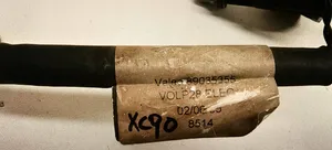 Volvo XC90 Faisceau de câblage de phare 30678833