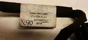 Volvo XC90 Faisceau de câblage de phare 30796889