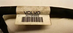 Volvo XC90 Wiązka przewodów lamp przednich 30796889