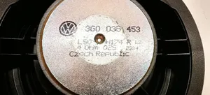 Volkswagen PASSAT B8 Subwoofer speaker 3G0036453