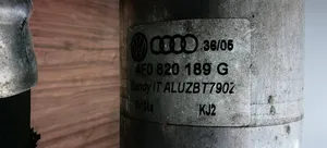 Audi A6 S6 C6 4F Кондиционер-осушитель воздуха 4F0820189G