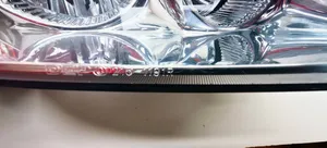Nissan Primera Lampa przednia 01846228