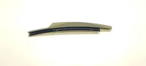 BMW 5 F10 F11 Rivestimento modanatura del vetro della portiera anteriore 7209724