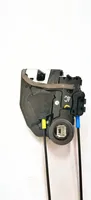 Toyota Auris E180 Serratura portiera anteriore A084219