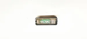 Volkswagen PASSAT B7 Number plate light 1K8943021C