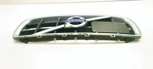 Volvo XC70 Etupuskurin ylempi jäähdytinsäleikkö 31283903CAD