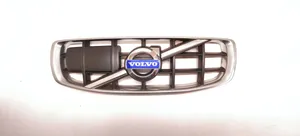 Volvo XC70 Etupuskurin ylempi jäähdytinsäleikkö 31283903CAD