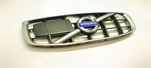 Volvo XC70 Griglia superiore del radiatore paraurti anteriore 31283903CAD