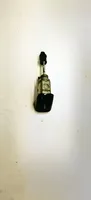 Audi A4 S4 B8 8K Front door lock (next to the handle) 8T1837167