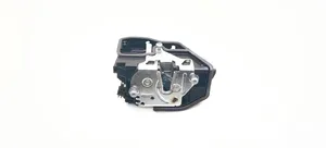 BMW 5 F10 F11 Serrure de porte avant 7202144