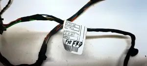 BMW 5 F10 F11 Front door wiring loom 9273427