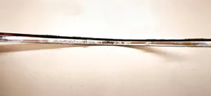 Volkswagen PASSAT B7 Rear bumper trim bar molding 3AF807459